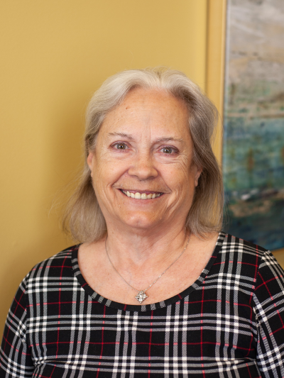 Debbie Weierbach